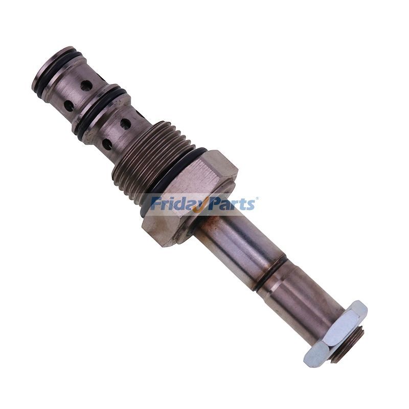 Solenoid Valve Cartridge 00409642 190711A1 for CASE Harvester 7000 7700 A7000 A7700 Combine 2144 2166 2188 2388 2588 6130 6140 7120 8120 9120 9240