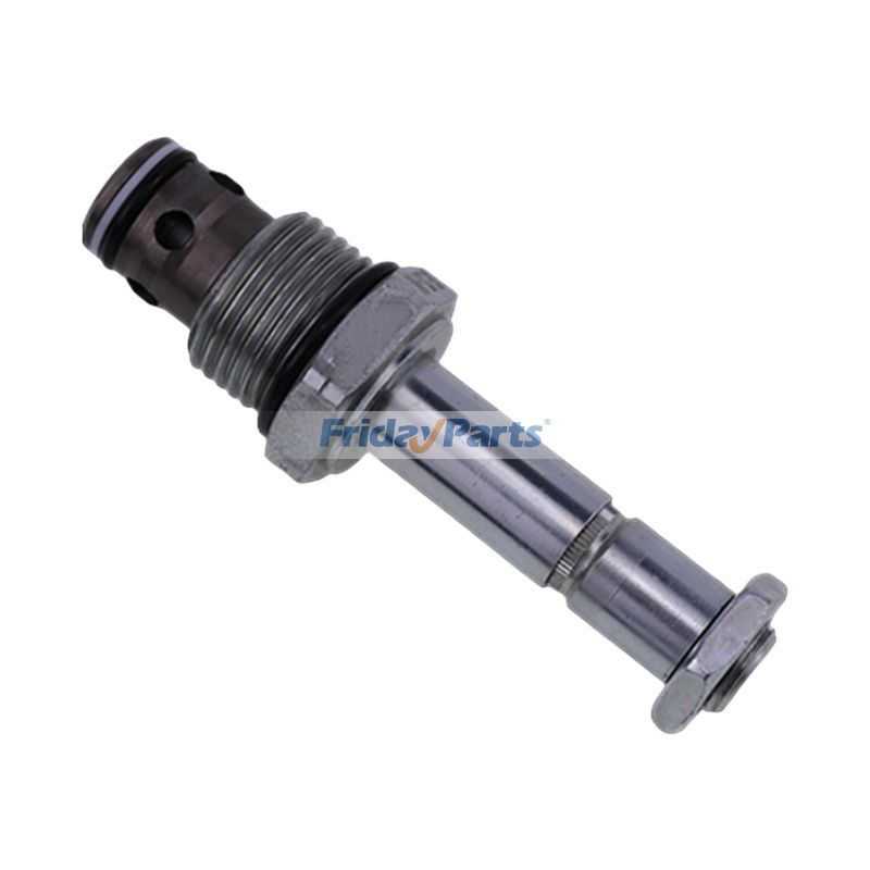 Solenoid Cartridge Valve 00410162 87436627 for CASE Harvester A7700 7700 A8000 7000 A8800 A7000 Combine 2366 8240 9010