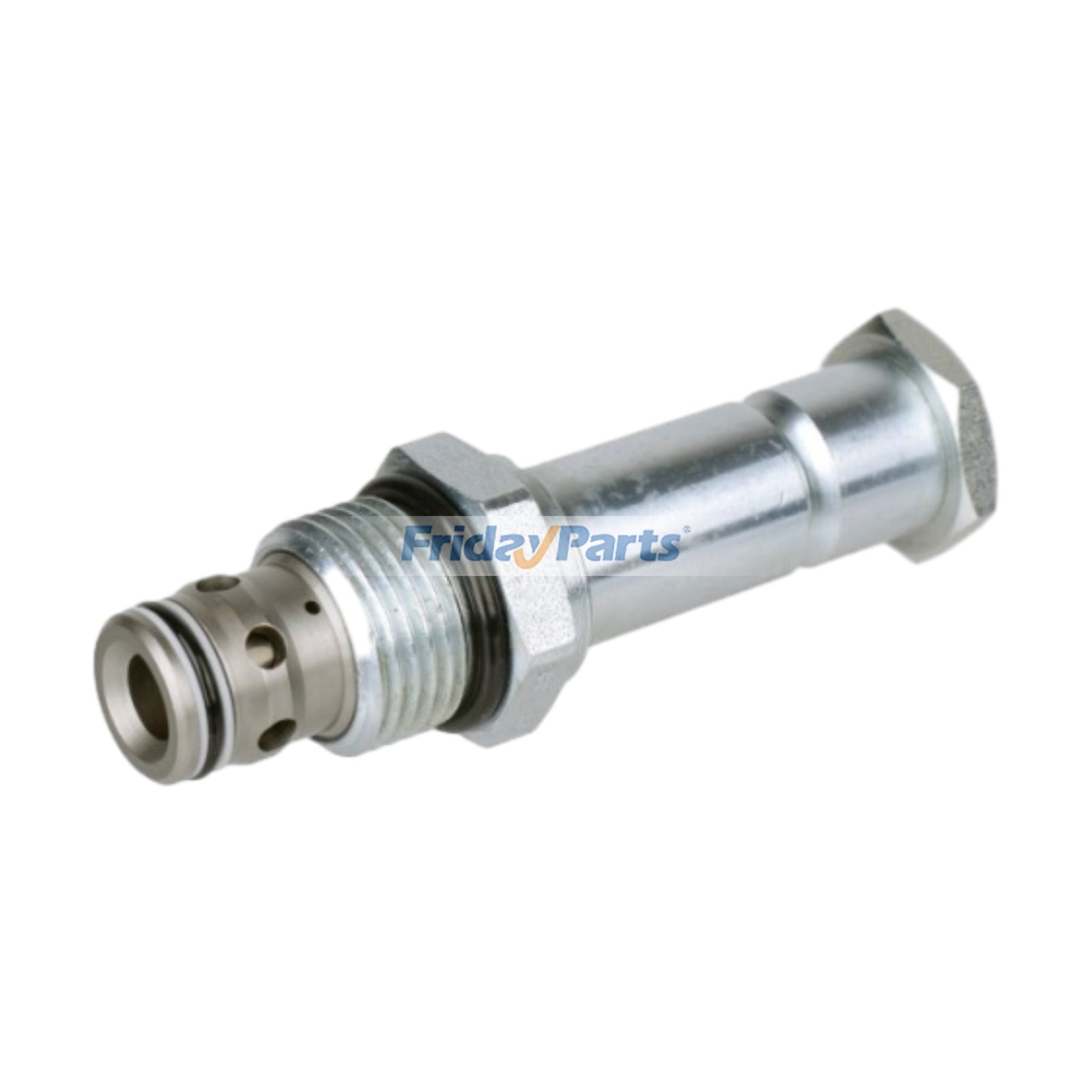 Solenoid Cartridge Valve 84186015 for CASE Harvester A8000 A8800 - Replaces Eaton SBV11-10-0-0-00