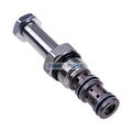 Solenoid Cartridge Valve 84308457 for CASE Tractor 250 350 New Holland Defensor SP2500 SP3500