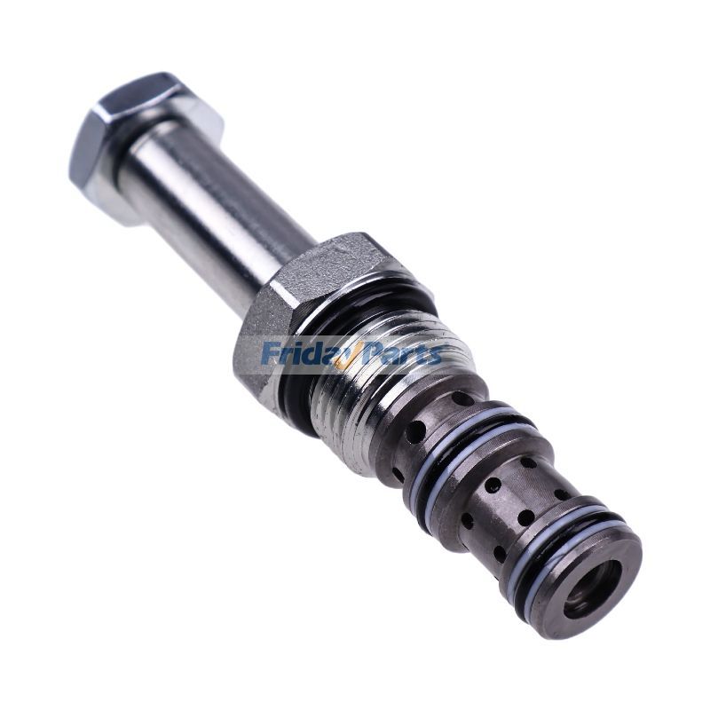 Solenoid Cartridge Valve 84554456 for CASE Harvester A8000 A8800