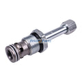 Solenoid Cartridge Valve 87031966 for CASE Windrower WD1203 WD1903 WD2303 WDX1902 WDX2302