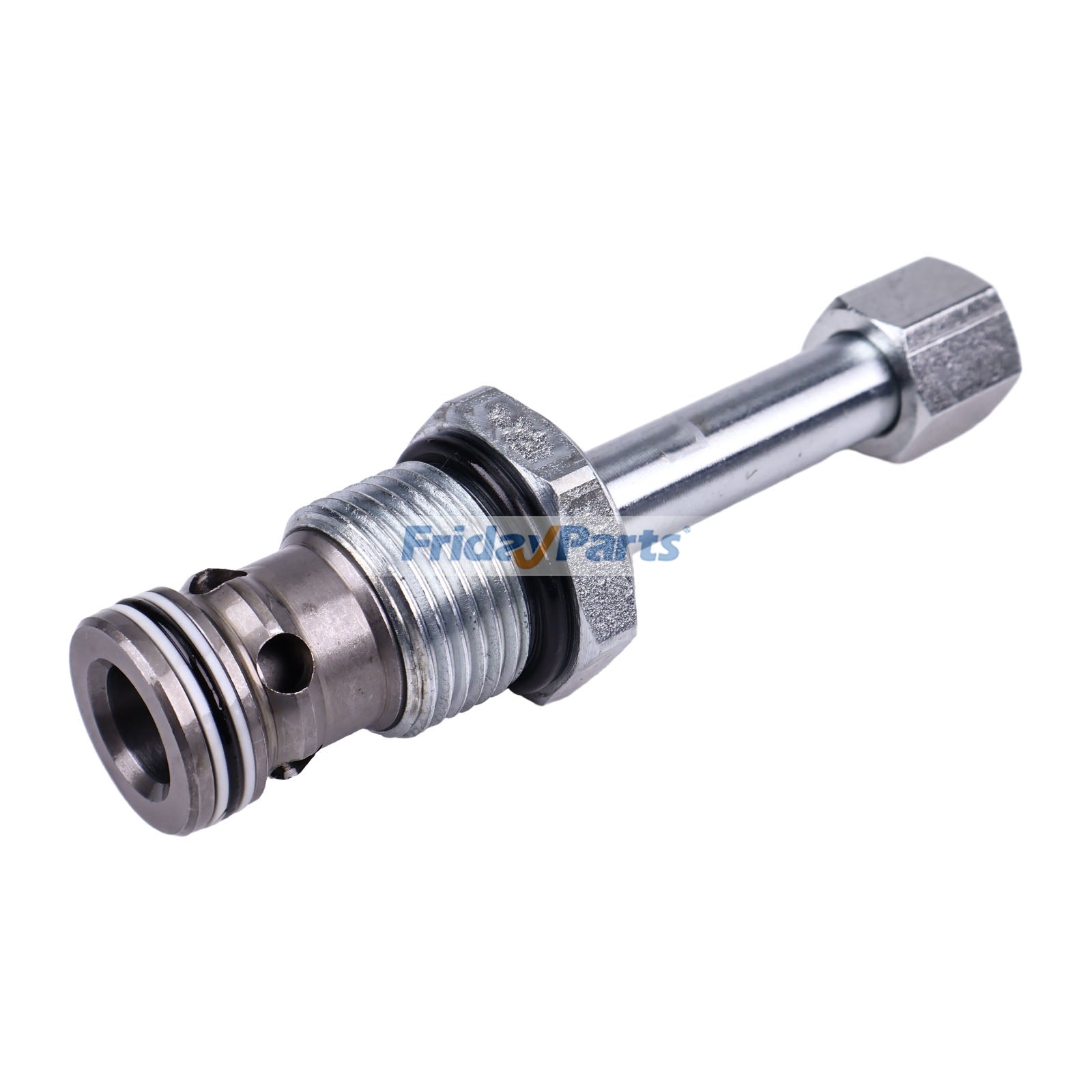 Solenoid Cartridge Valve 87031966 for CASE Windrower WD1203 WD1903 WD2303 WDX1902 WDX2302