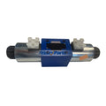 Solenoid Directional Control Valve - Replaces Bosch Rexroth R900923843