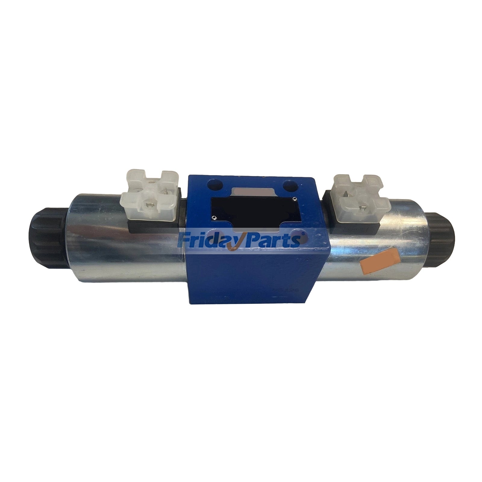 Solenoid Directional Control Valve - Replaces Bosch Rexroth R900923843