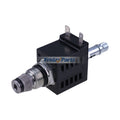 Solenoid Lowering Valve 66465GT for Genie Lift GR12 GR15 GS-1530 GS-1532 GS-1930 GS-1932