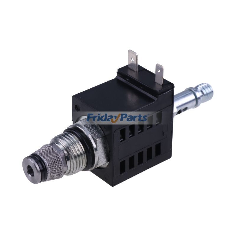 Solenoid Lowering Valve 66465GT for Genie Lift GR12 GR15 GS-1530 GS-1532 GS-1930 GS-1932