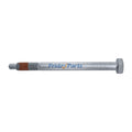 Solenoid Screw 6708267 for Bobcat Loader S650 S550 S590 S770 S185 S130 A220 S175 S530 S450 S750