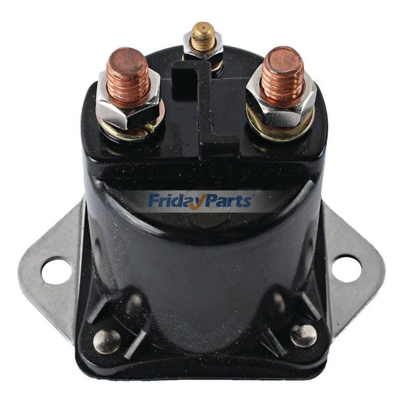 Solenoid Switch 183038A1 for CASE 1644 2144 2588 5088 7210 7230 8940 9310