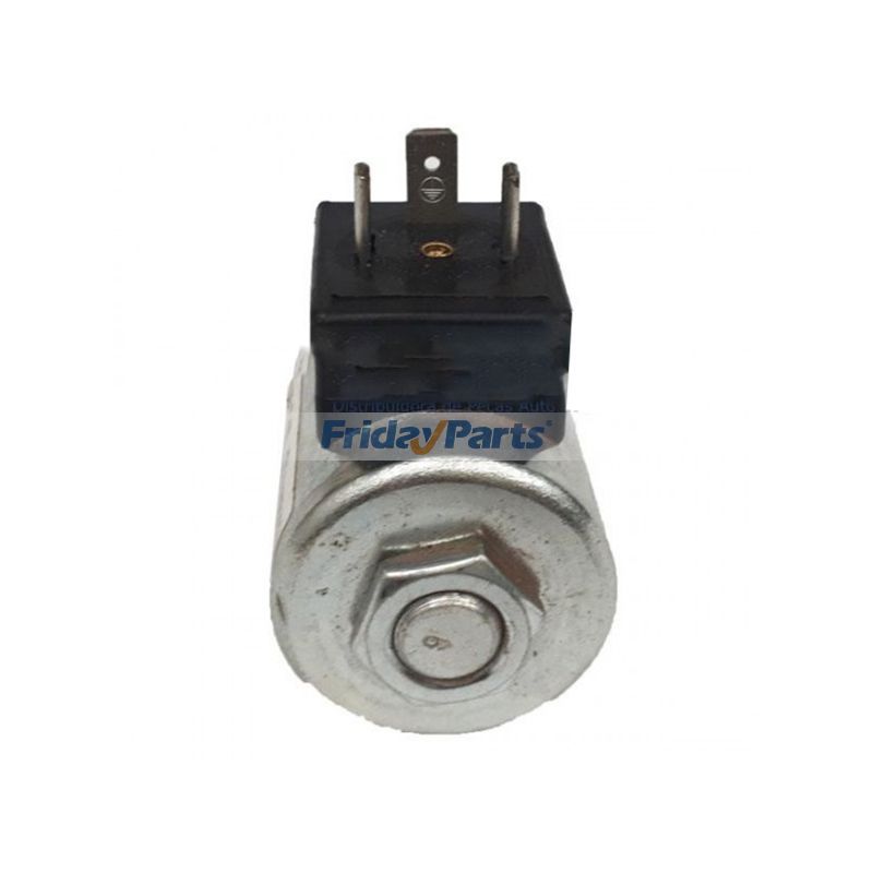 Solenoid Valve 00410161 for CASE Harvester 7000 7700 A7000 A7700