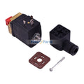 Solenoid Valve 00451904 for Atlas Copco Air Compressor
