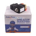 Solenoid Valve 00466884 for Atlas Copco Air Compressor GA11