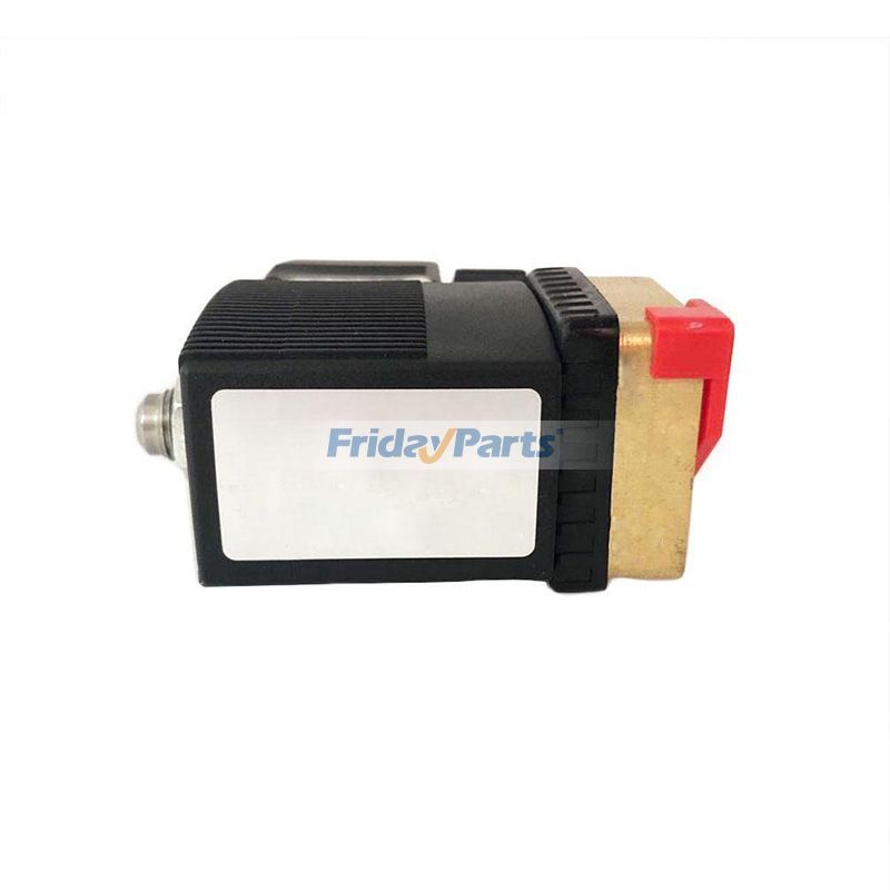 Solenoid Valve 1089035154 for Atlas Copco Air Compressor
