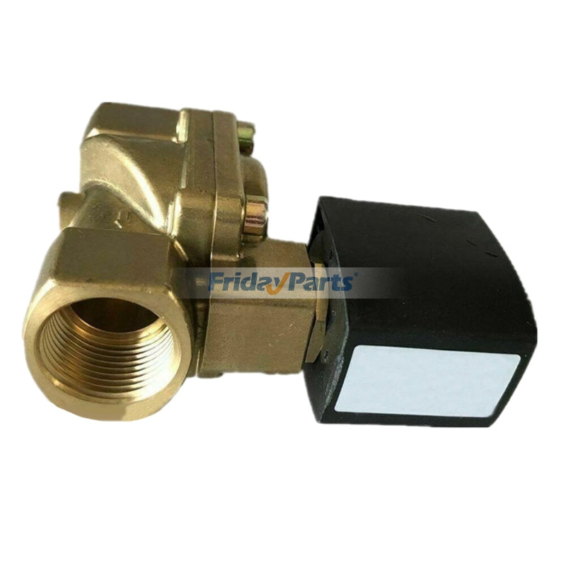 Solenoid Valve 1089038035 for Atlas Copco Air Compressor