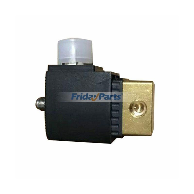 Solenoid Valve 1089039201 for Atlas Copco Air Compressor