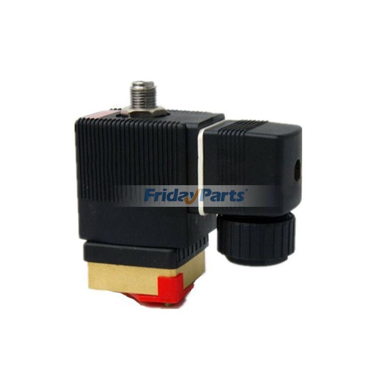 Solenoid Valve 1089042816 for Atlas Copco Air Compressor