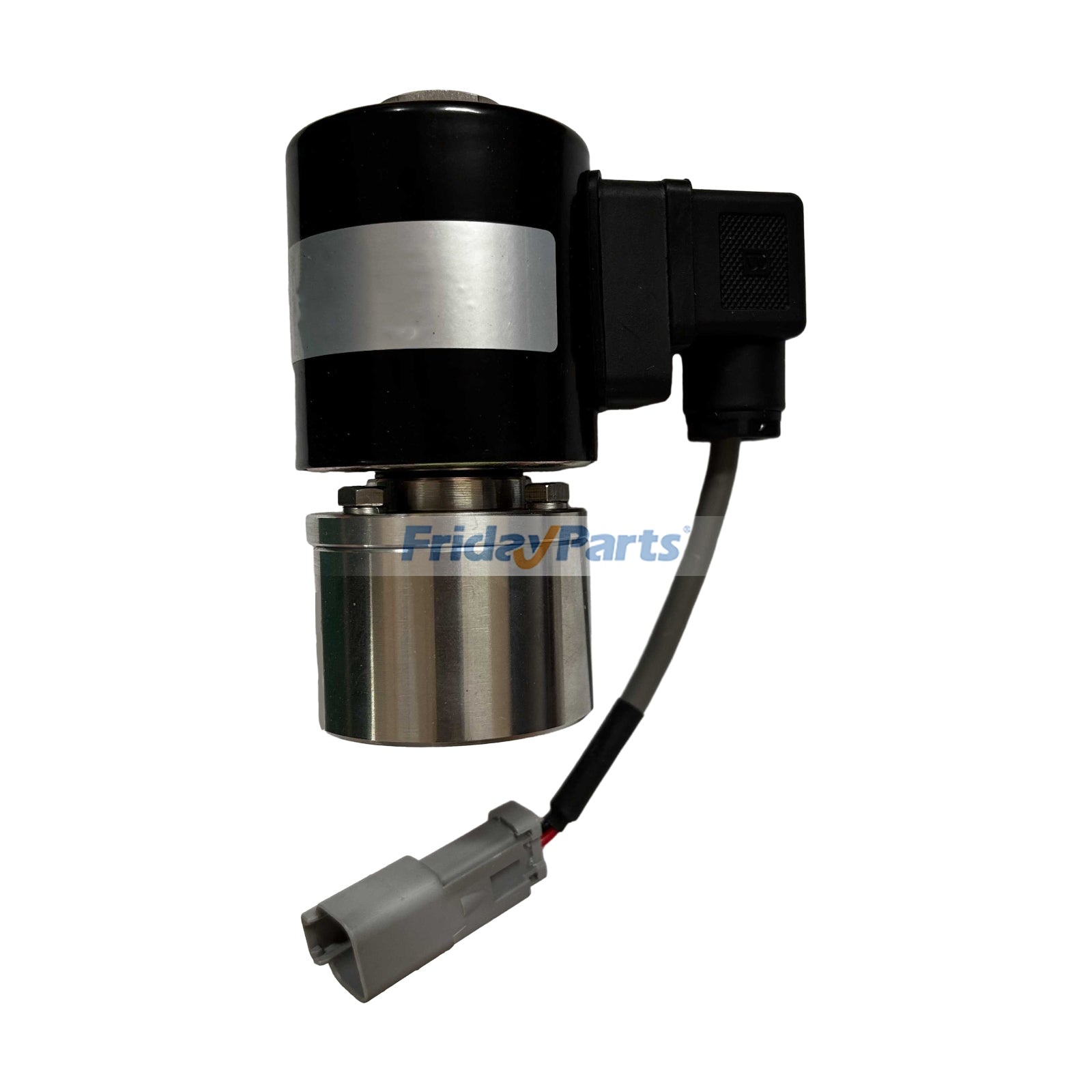 Solenoid Valve 1089045107 for Atlas Copco Air Compressor