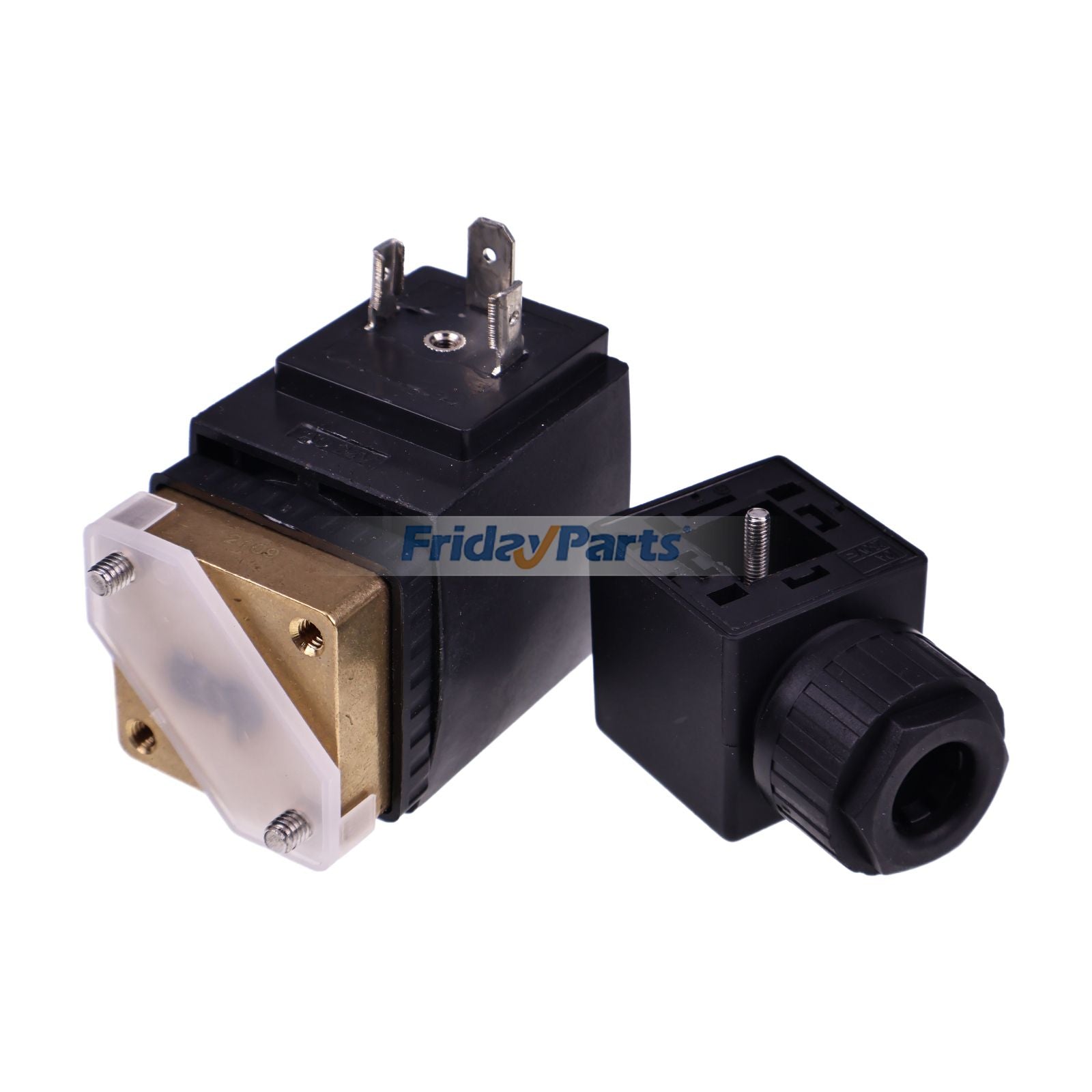Solenoid Valve 1089050506 for Atlas Copco Air Compressor