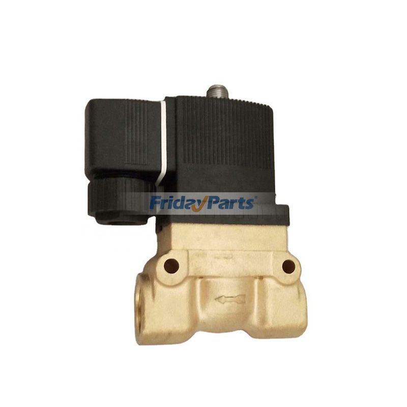 Solenoid Valve 1089058001 for Atlas Copco Air Compressor