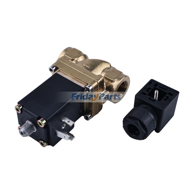 Solenoid Valve 1089058003 for Atlas Copco Air Compressor