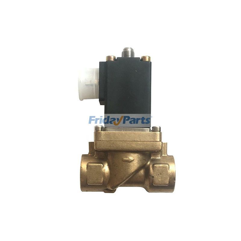 Solenoid Valve 1089058012 for Atlas Copco Air Compressor