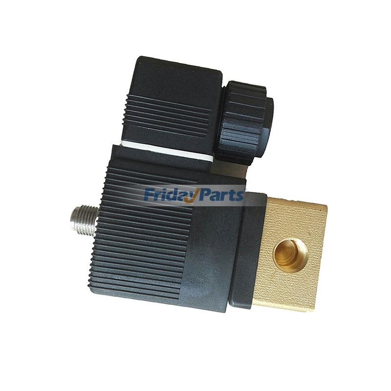 Solenoid Valve 1089062102 for Atlas Copco Air Compressor