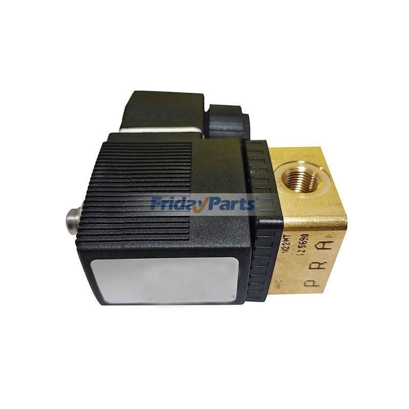 Solenoid Valve 1089062103 for Atlas Copco Air Compressor