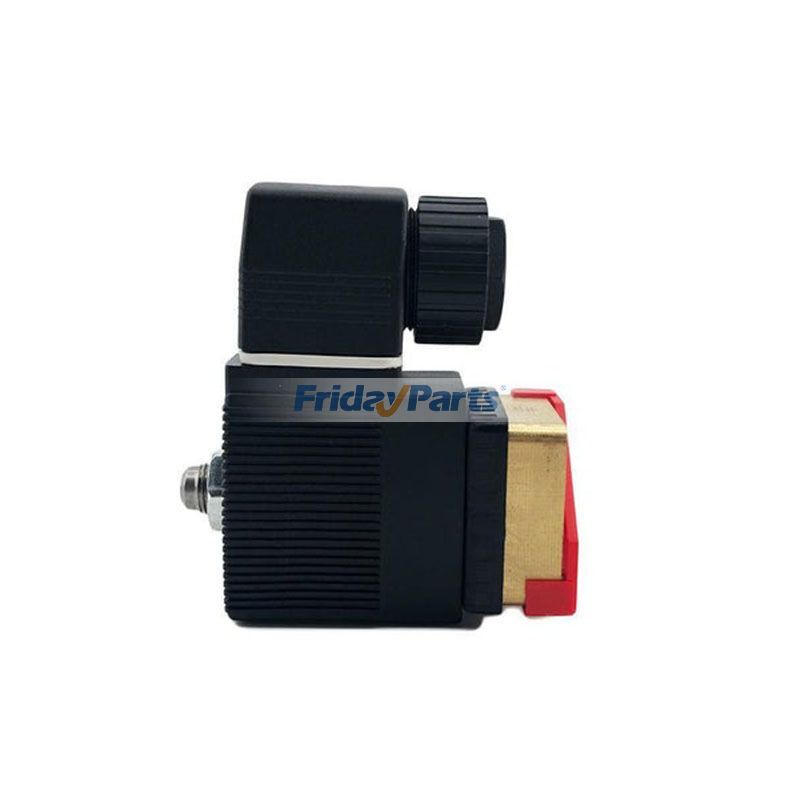 Solenoid Valve 1089062140 for Atlas Copco Screw Air Compressor