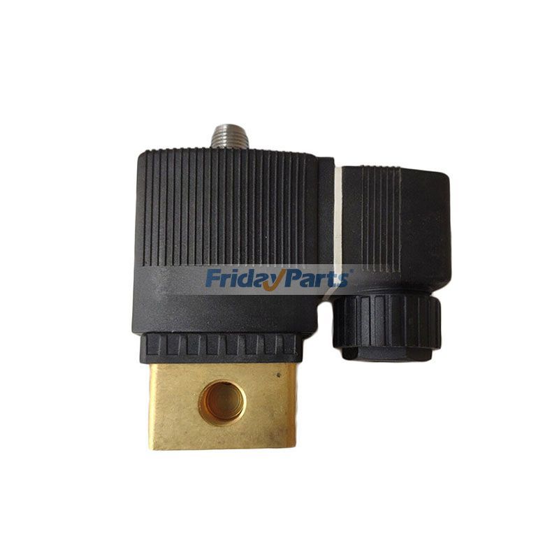 Solenoid Valve 1089062156 for Atlas Copco Air Compressor