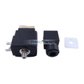 Solenoid Valve 1089064016 for Atlas Copco Air Compressor