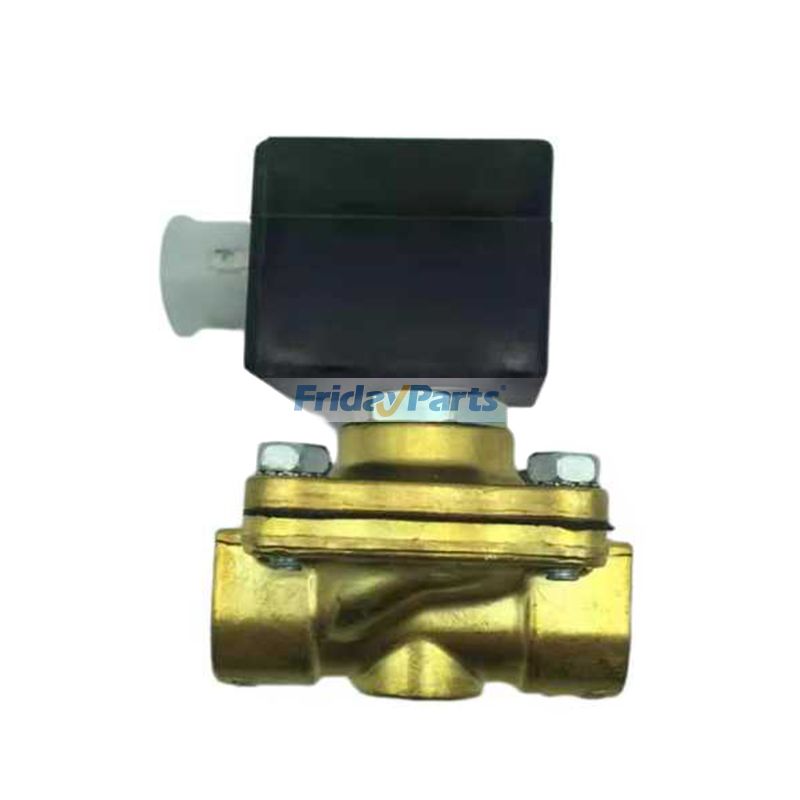 Solenoid Valve 1089064101 for Atlas Copco Air Compressor