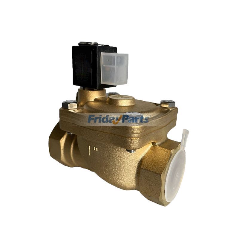 Solenoid Valve 1089064116 for Atlas Copco Air Compressor