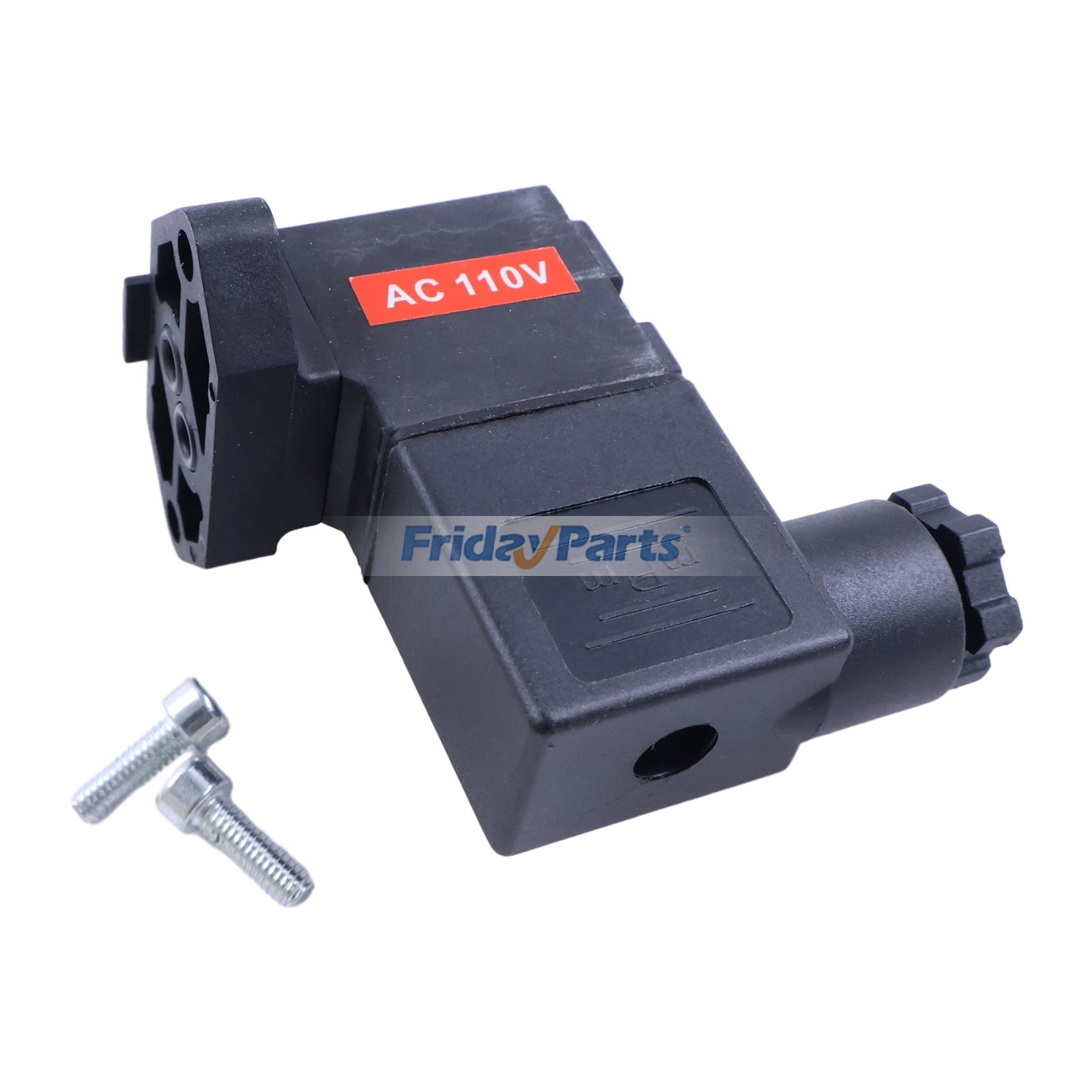 Solenoid Valve 1089070206 for Atlas Copco Air Compressor