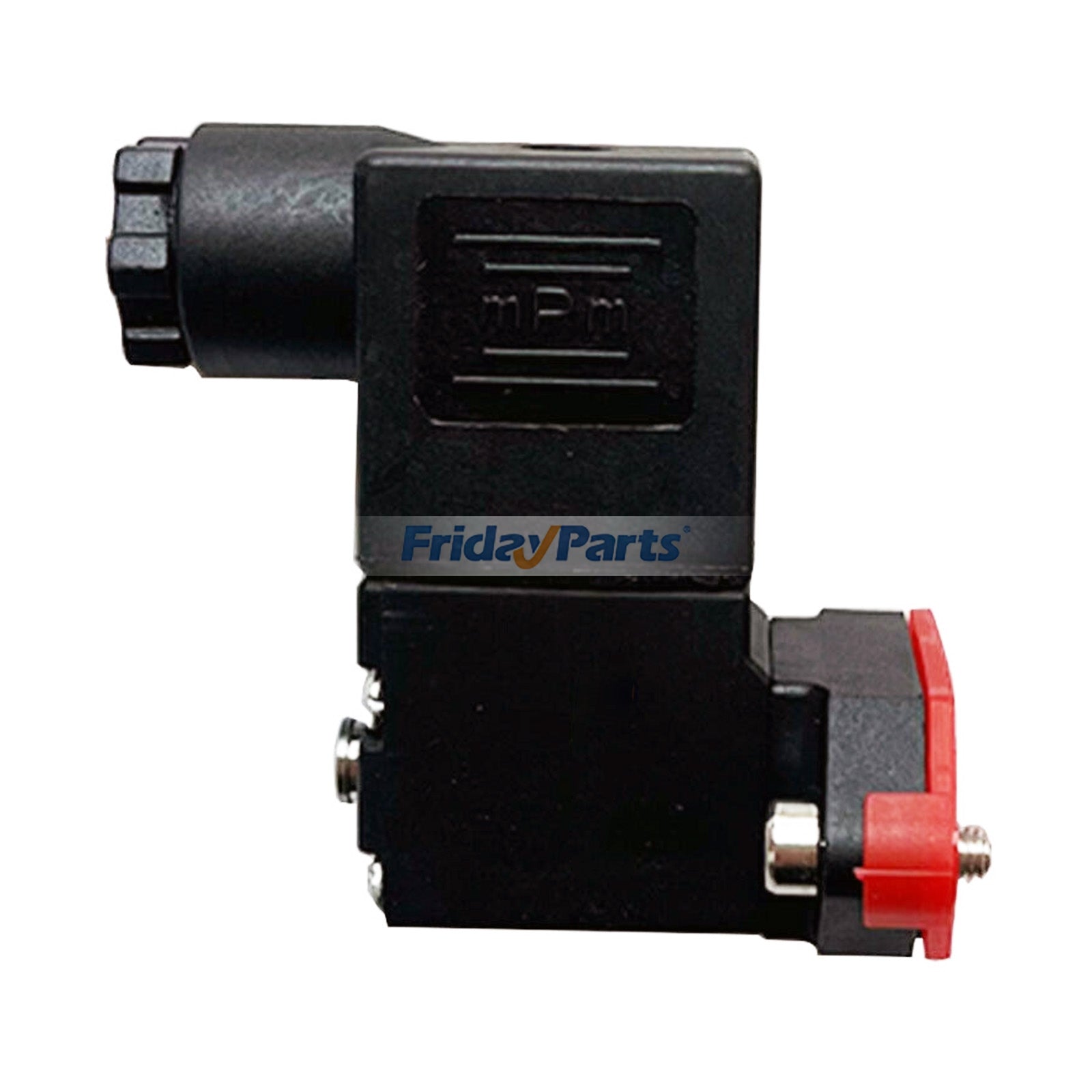 Solenoid Valve 1089070210 1089070214 for Atlas Copco Air Compressor
