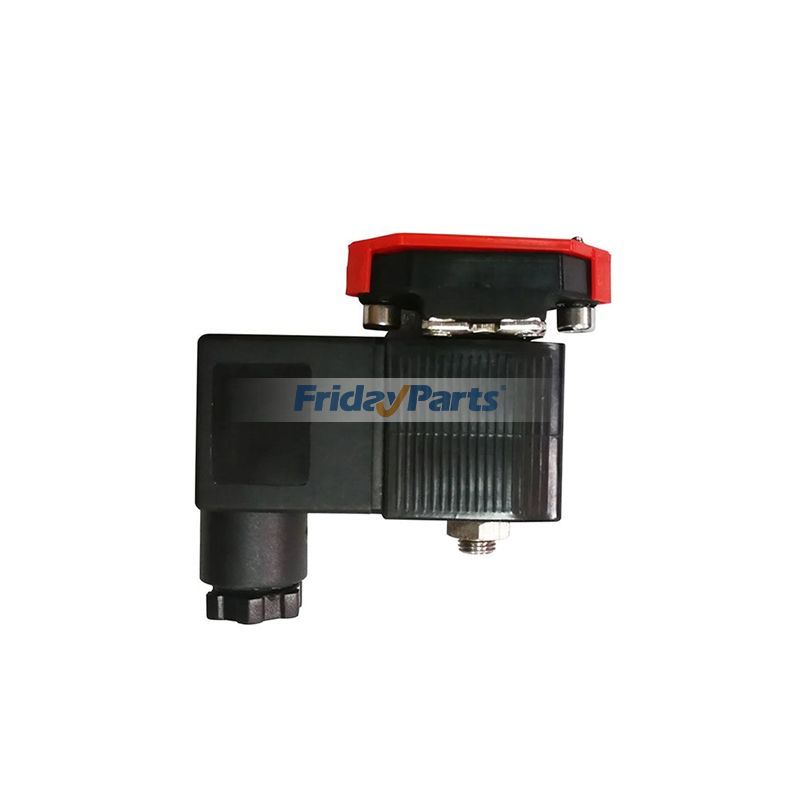 Solenoid Valve 1089070211 for Atlas Copco Air Compressor