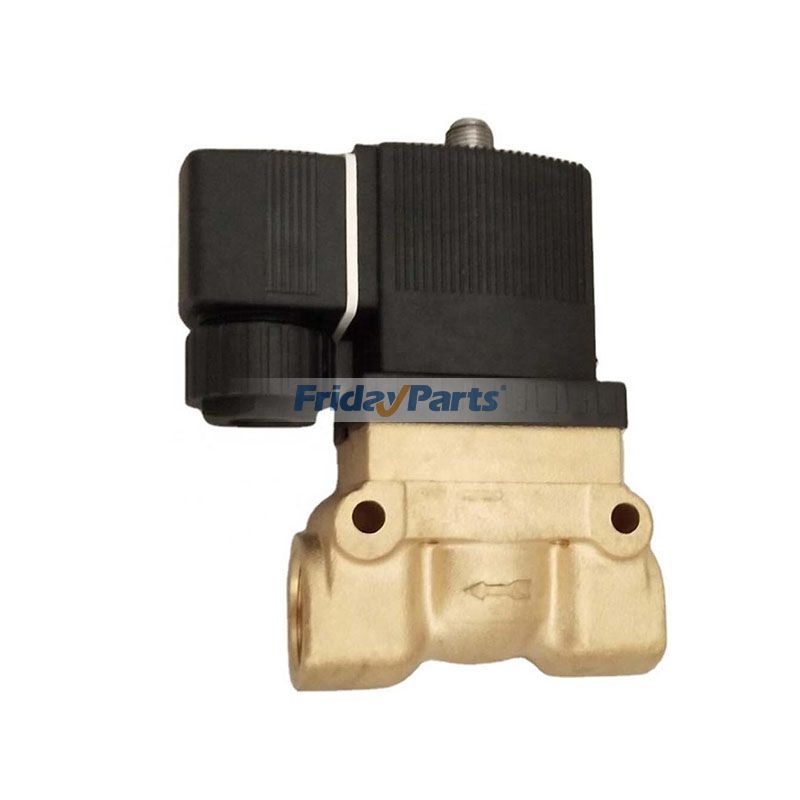 Solenoid Valve 1089070212 for Atlas Copco Air Compressor