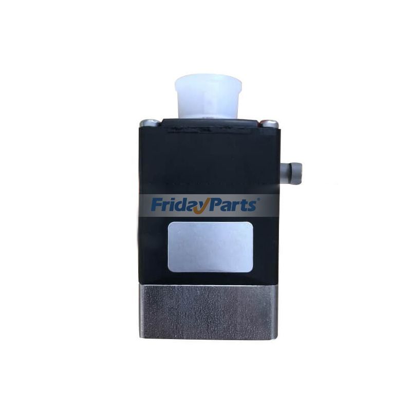 Solenoid Valve 1089943918 for Atlas Copco Air Compressor
