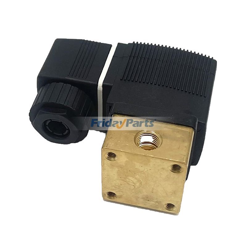 Solenoid Valve 1089943922 for Atlas Copco Air Compressor