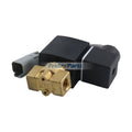 Solenoid Valve 1089951502 for Atlas Copco Screw Compressor