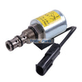 Solenoid Valve 118872A1 for CASE Tractor 5120 5130 5140 5150 5220 5240 5250 9380 MX110 MX150 MX170