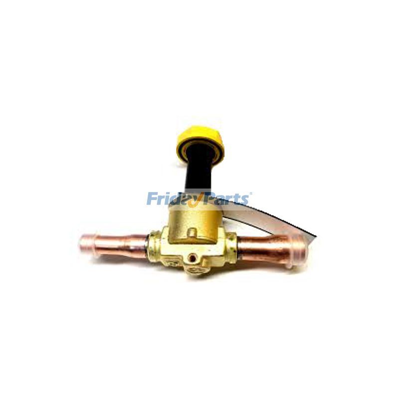 Solenoid Valve 14-60062-09 for Carrier Transicold Vector