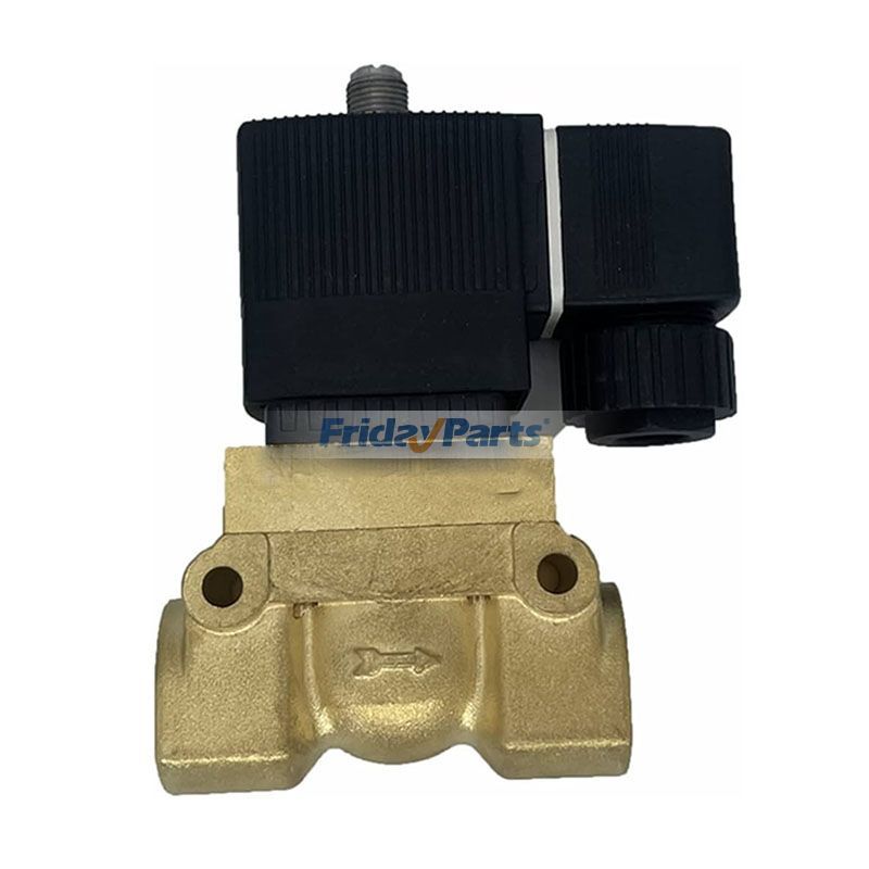 Solenoid Valve 1621-9216-00 for Atlas Copco Compressor ZT90