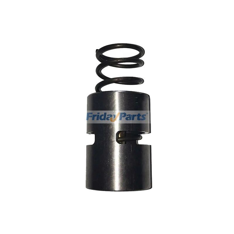 Solenoid Valve 1623992500 for Atlas Copco Air Compressor