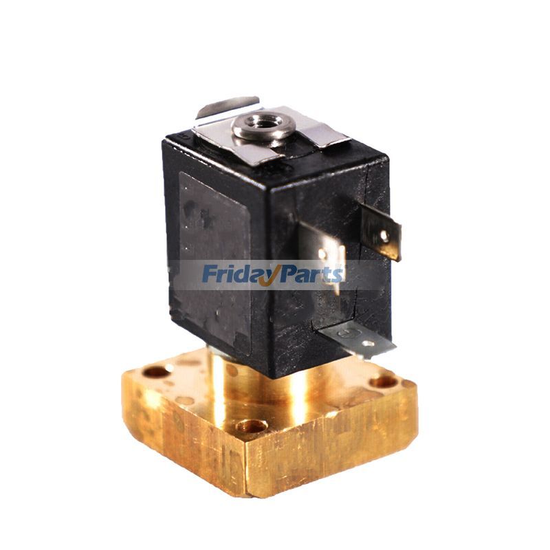 Solenoid Valve 1635-2925-00 for Atlas Copco Air Compressor