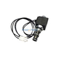 Solenoid Valve 5164627 for CASE Tractor FARMALL 60 JX100U JX1070U JX1080U JX90U JX95 JX70U