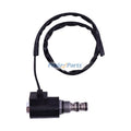 Solenoid Valve 5164628 for CASE Tractor Farmall 95 60 90 80 70 JX1100U JX95 JX90U JX1080U