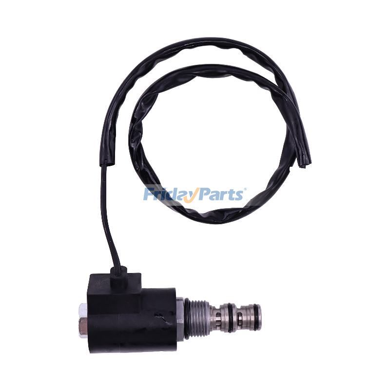 Solenoid Valve 5164628 for CASE Tractor Farmall 95 60 90 80 70 JX1100U JX95 JX90U JX1080U