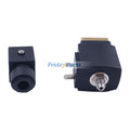 Solenoid Valve 6236382300 for Atlas Copco Screw Air Compressor