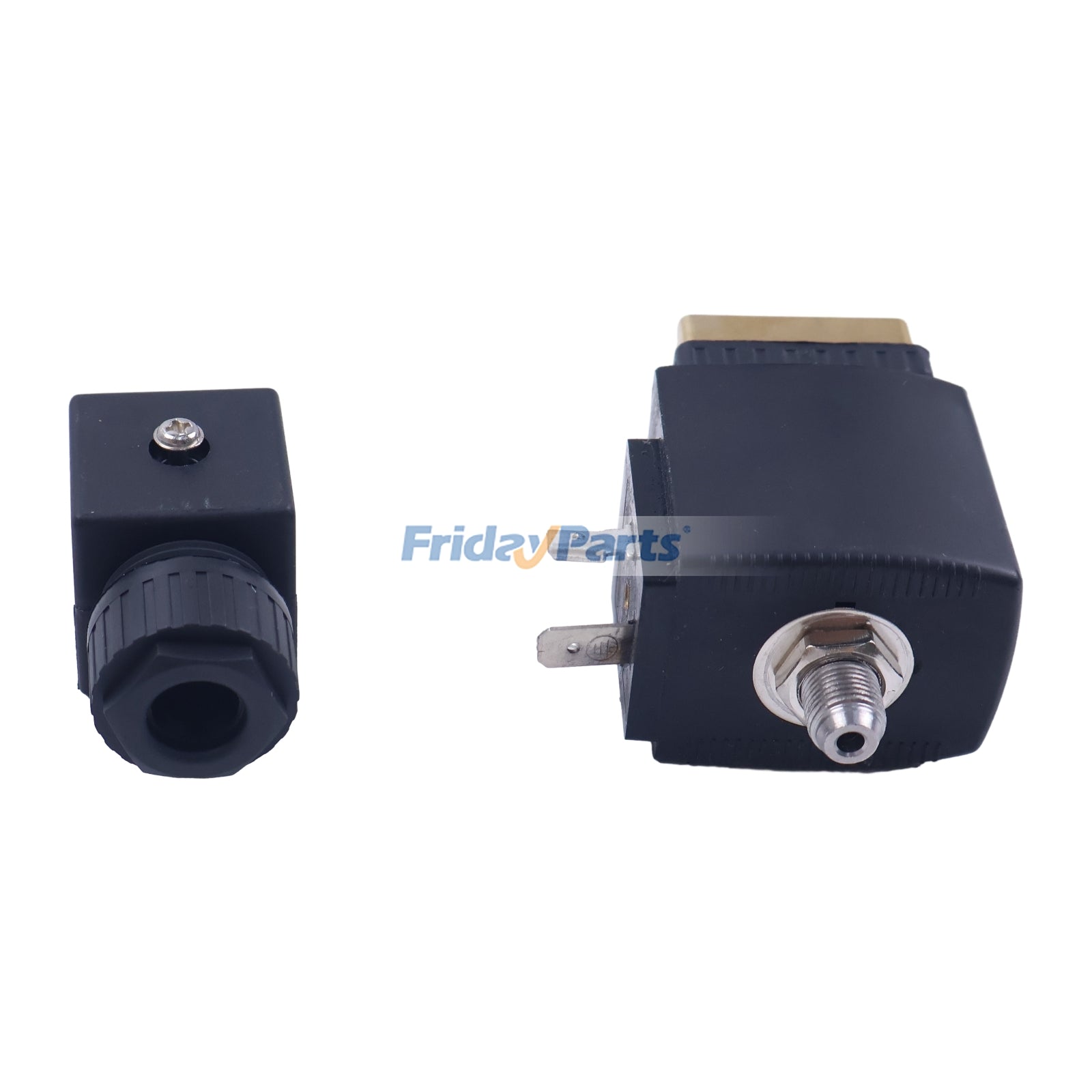 Solenoid Valve 6236382300 for Atlas Copco Screw Air Compressor