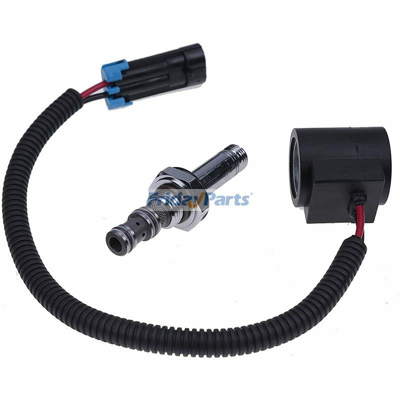 Solenoid Valve 6667687 6309311 6671025 for Bobcat Loader 653 751 753 763 773 863 S300 S50 T200 T300 T450